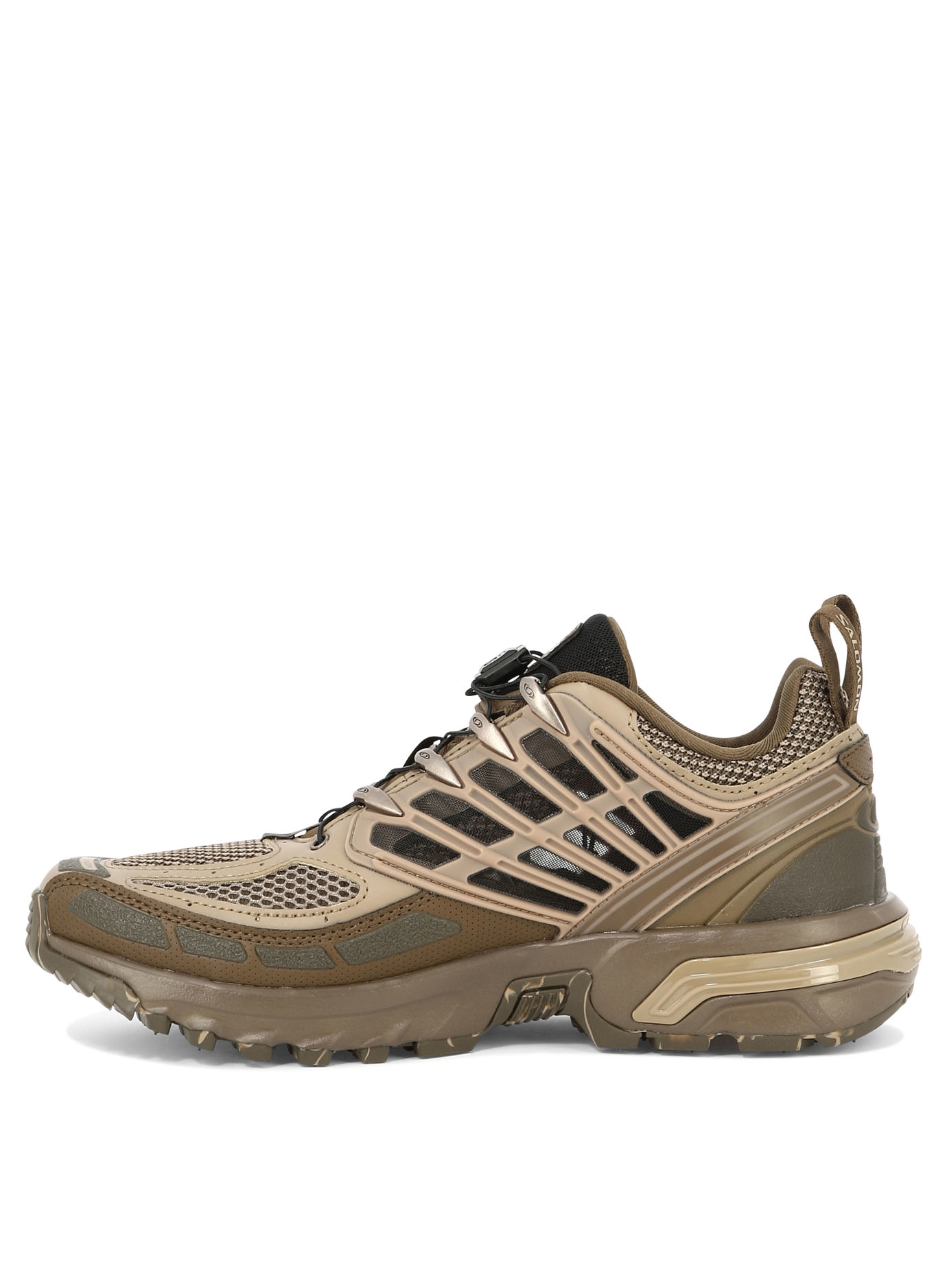 SALOMON ACS Pro Desert sneakers